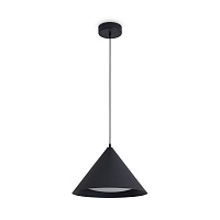 Freya LED True Подвесной светильник цвет: черный FR6181PL-L9B