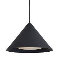 Freya LED True Подвесной светильник цвет: черный FR6181PL-L9B