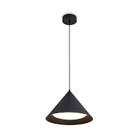 Freya LED True Подвесной светильник цвет: черный FR6181PL-L9B