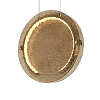 Freya LED Eclat Подвесной светильник цвет: латунь FR6182PL-L14BS