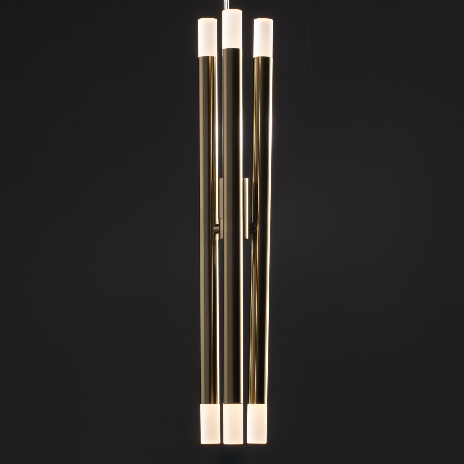 Freya LED Wands Подвесной светильник цвет: латунь FR6130PL-L18B