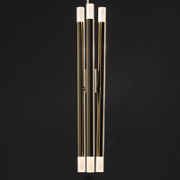 Freya LED Wands Подвесной светильник цвет: латунь FR6130PL-L18B
