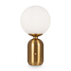 Freya Modern Cherie Настольный светильник цвет: латунь FR5287TL-01BS