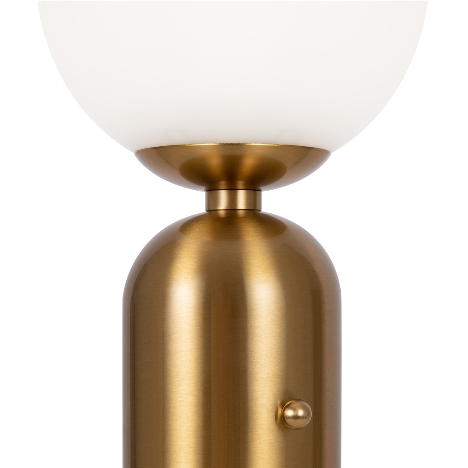 Freya Modern Cherie Настольный светильник цвет: латунь FR5287TL-01BS