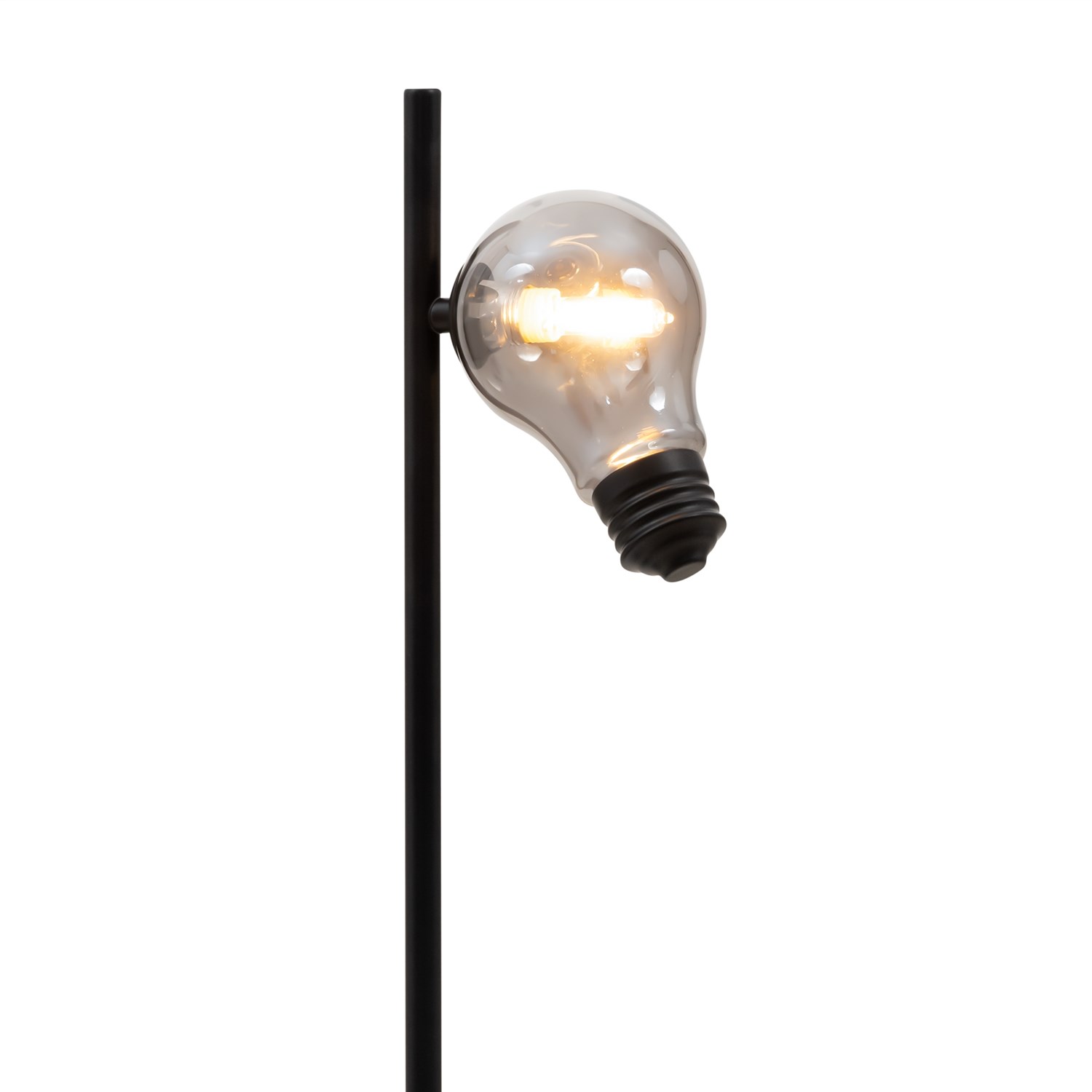 Freya Modern Evidence Настольный светильник цвет: черный FR5372TL-01B