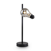 Freya Modern Evidence Настольный светильник цвет: черный FR5372TL-01B