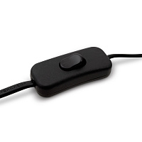 Freya Modern Evidence Настольный светильник цвет: черный FR5372TL-01B