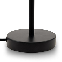 Freya Modern Evidence Настольный светильник цвет: черный FR5372TL-01B