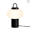 Freya LED Take Настольный светильник цвет: черный FR6175TL-L10B