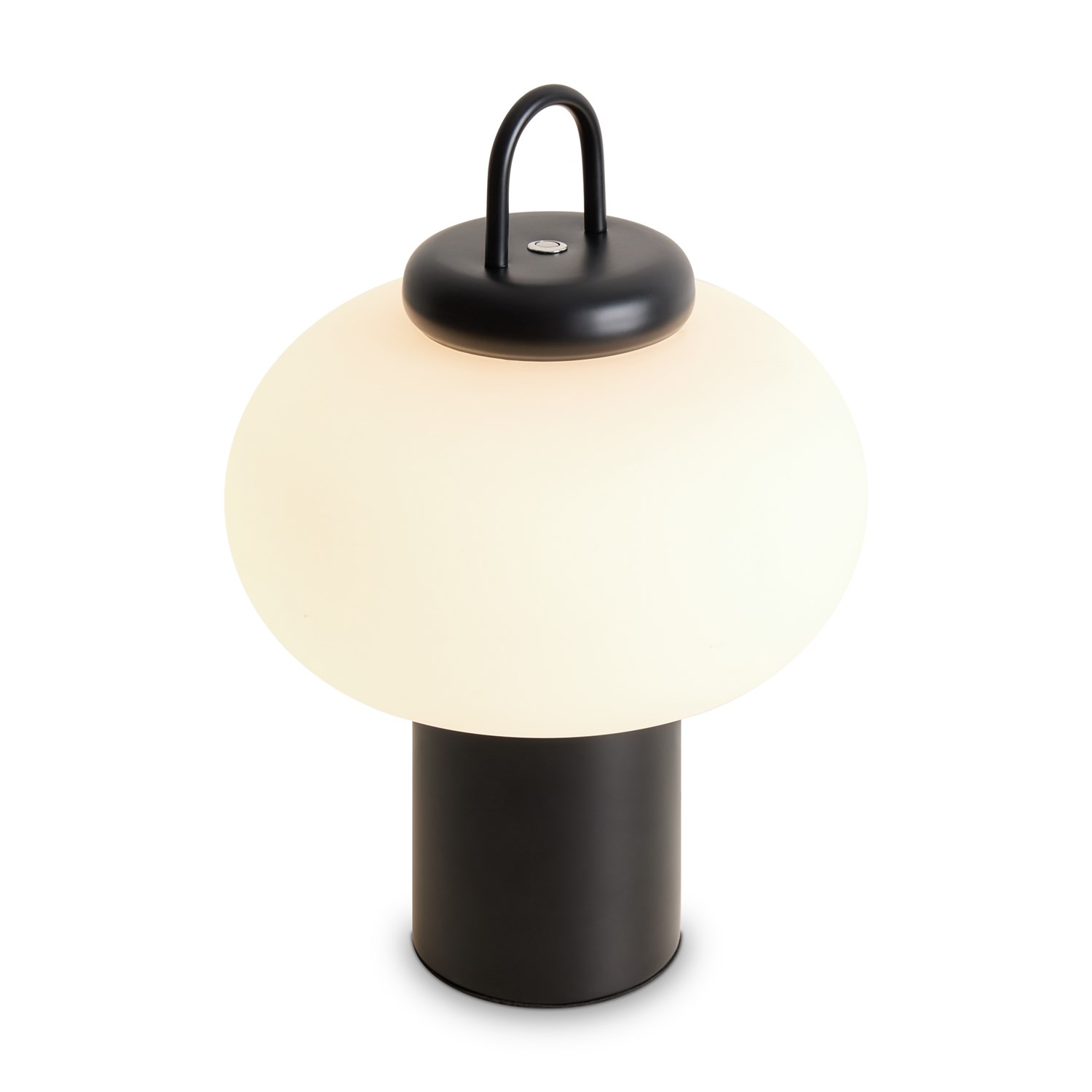 Freya LED Take Настольный светильник цвет: черный FR6175TL-L10B
