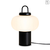 Freya LED Take Настольный светильник цвет: черный FR6175TL-L10B