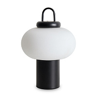 Freya LED Take Настольный светильник цвет: черный FR6175TL-L10B