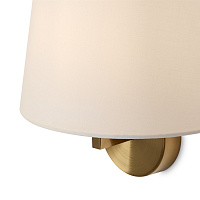 Freya Classic Graceful Настенный светильник (бра) цвет: латунь FR2042WL-01BS