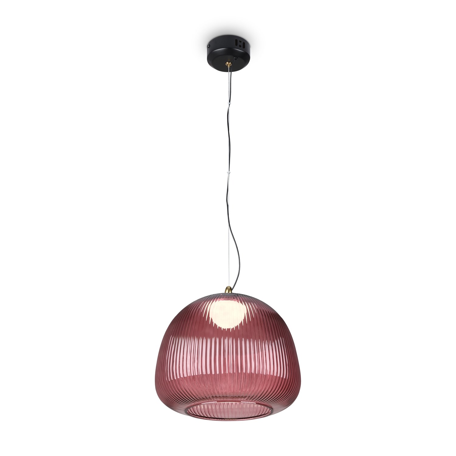 Freya Modern Enchantment Подвесной светильник цвет: черный FR5384PL-L11R