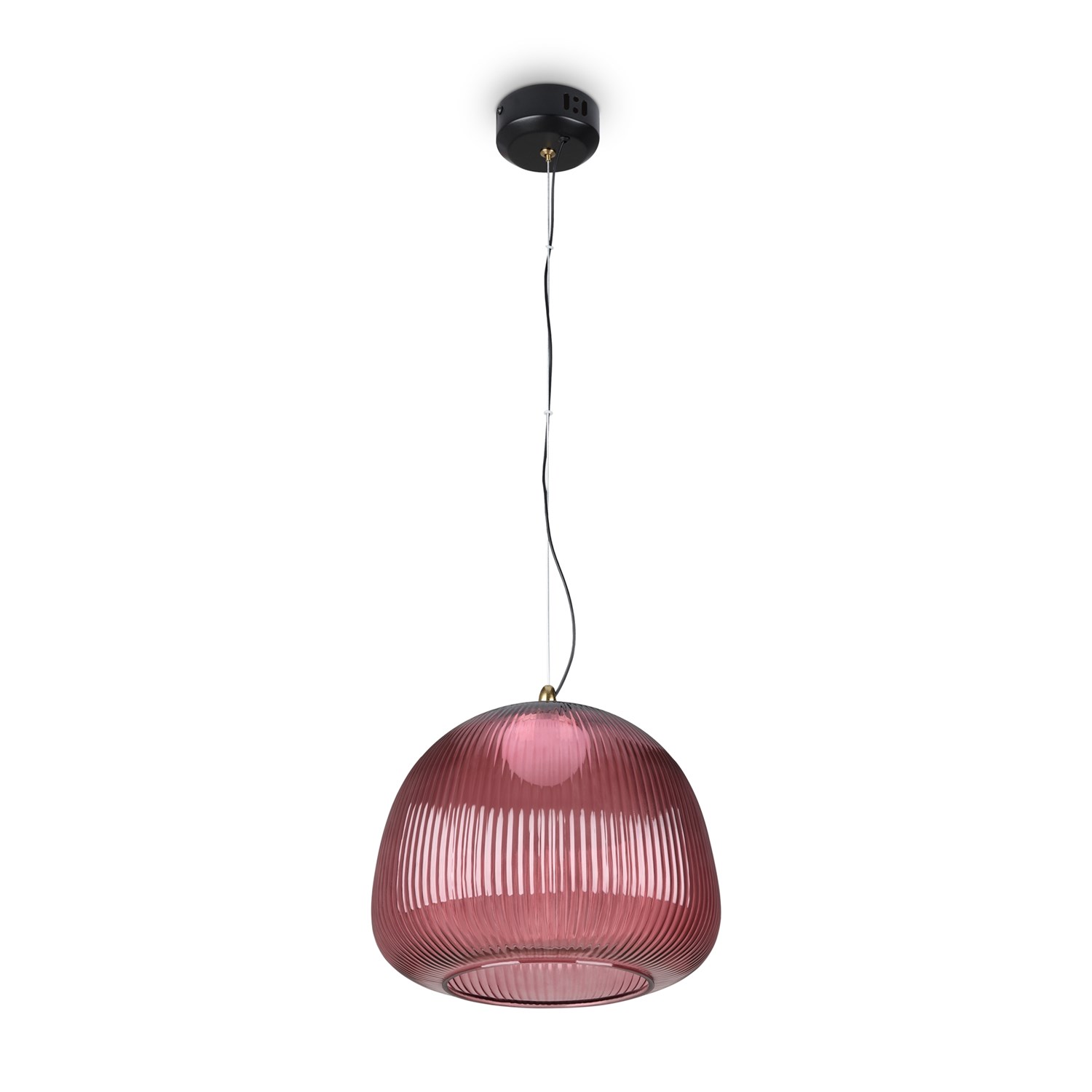 Freya Modern Enchantment Подвесной светильник цвет: черный FR5384PL-L11R
