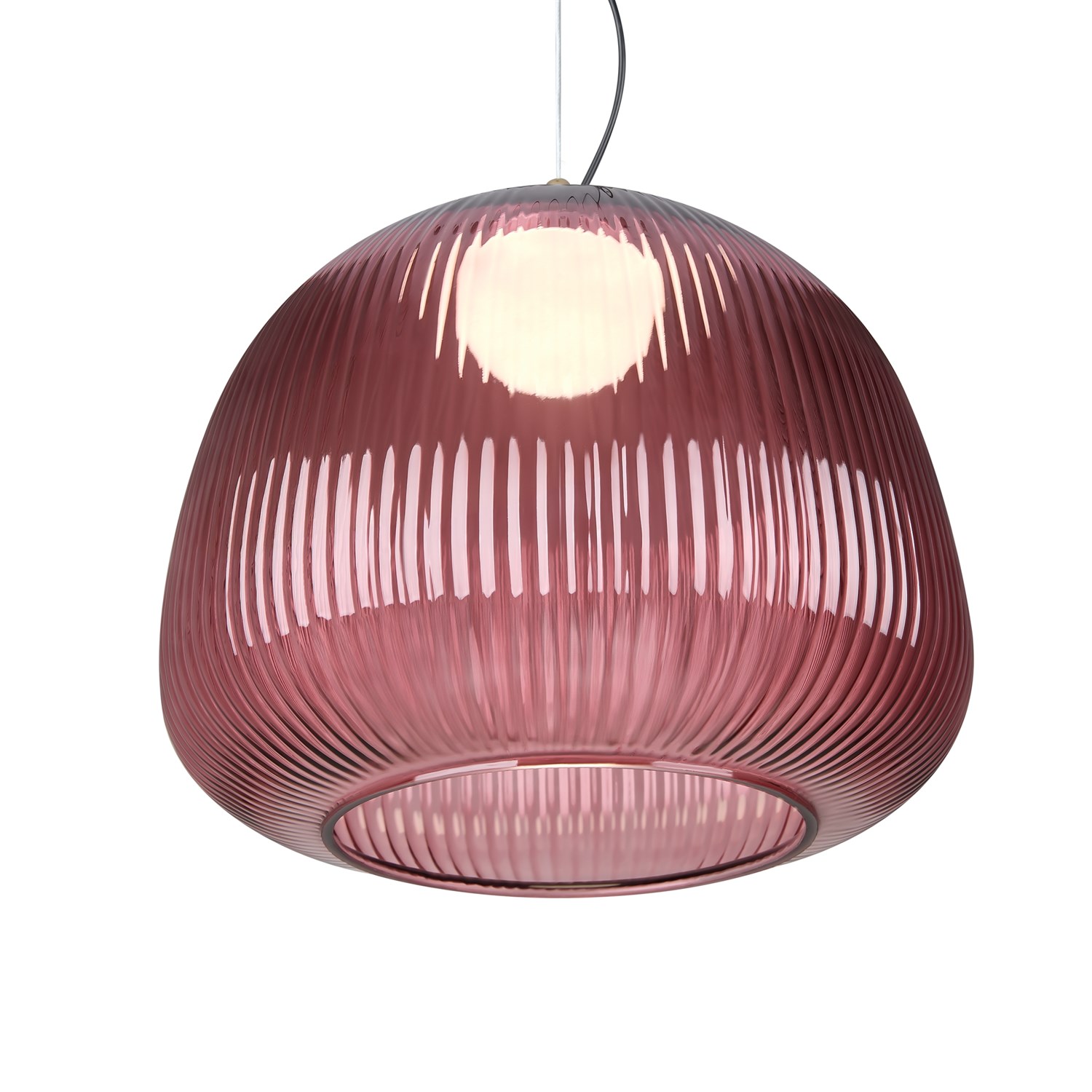 Freya Modern Enchantment Подвесной светильник цвет: черный FR5384PL-L11R