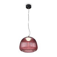 Freya Modern Enchantment Подвесной светильник цвет: черный FR5384PL-L11R