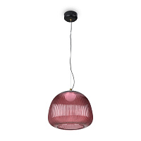 Freya Modern Enchantment Подвесной светильник цвет: черный FR5384PL-L11R