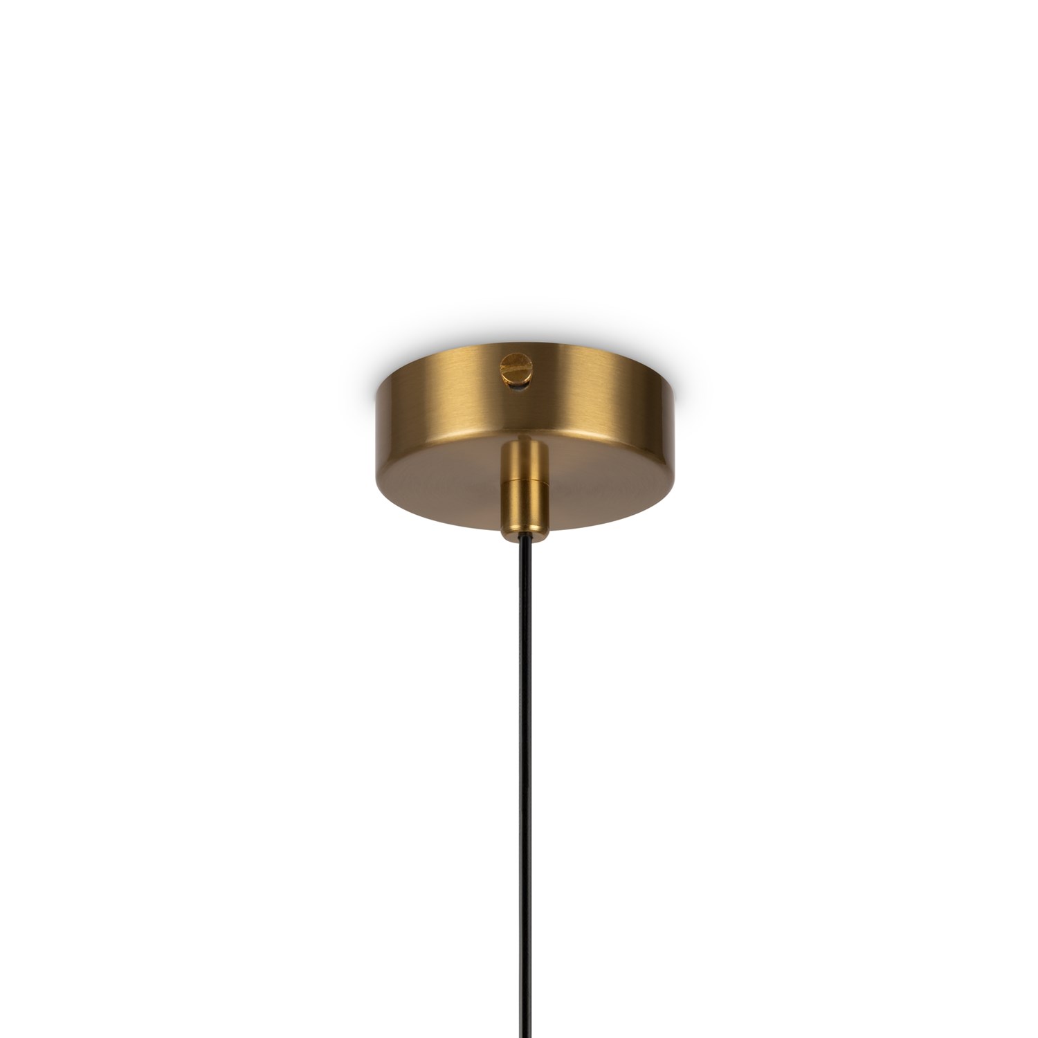 Freya Modern Savia Подвесной светильник цвет: латунь FR5203PL-01BS