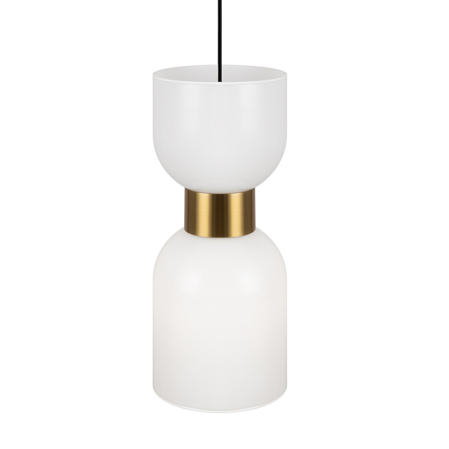 Freya Modern Savia Подвесной светильник цвет: латунь FR5203PL-01BS