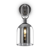 Freya Modern Difuso Настенный светильник (бра) цвет: хром FR5178WL-01N