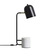 Freya Modern Unique Настольный светильник цвет: матовый черный FR5279TL-01B1