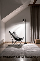 Freya Modern Unique Настольный светильник цвет: матовый черный FR5279TL-01B1