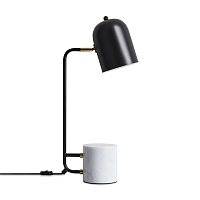 Freya Modern Unique Настольный светильник цвет: матовый черный FR5279TL-01B1