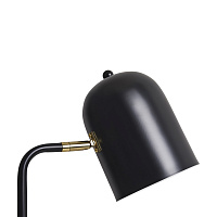 Freya Modern Unique Настольный светильник цвет: матовый черный FR5279TL-01B1