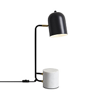 Freya Modern Unique Настольный светильник цвет: матовый черный FR5279TL-01B1