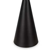 Freya Modern Glow Настольный светильник цвет: черный FR5289TL-01B