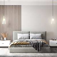 Freya Modern Toper Подвесной светильник цвет: латунь FR5389PL-01BS