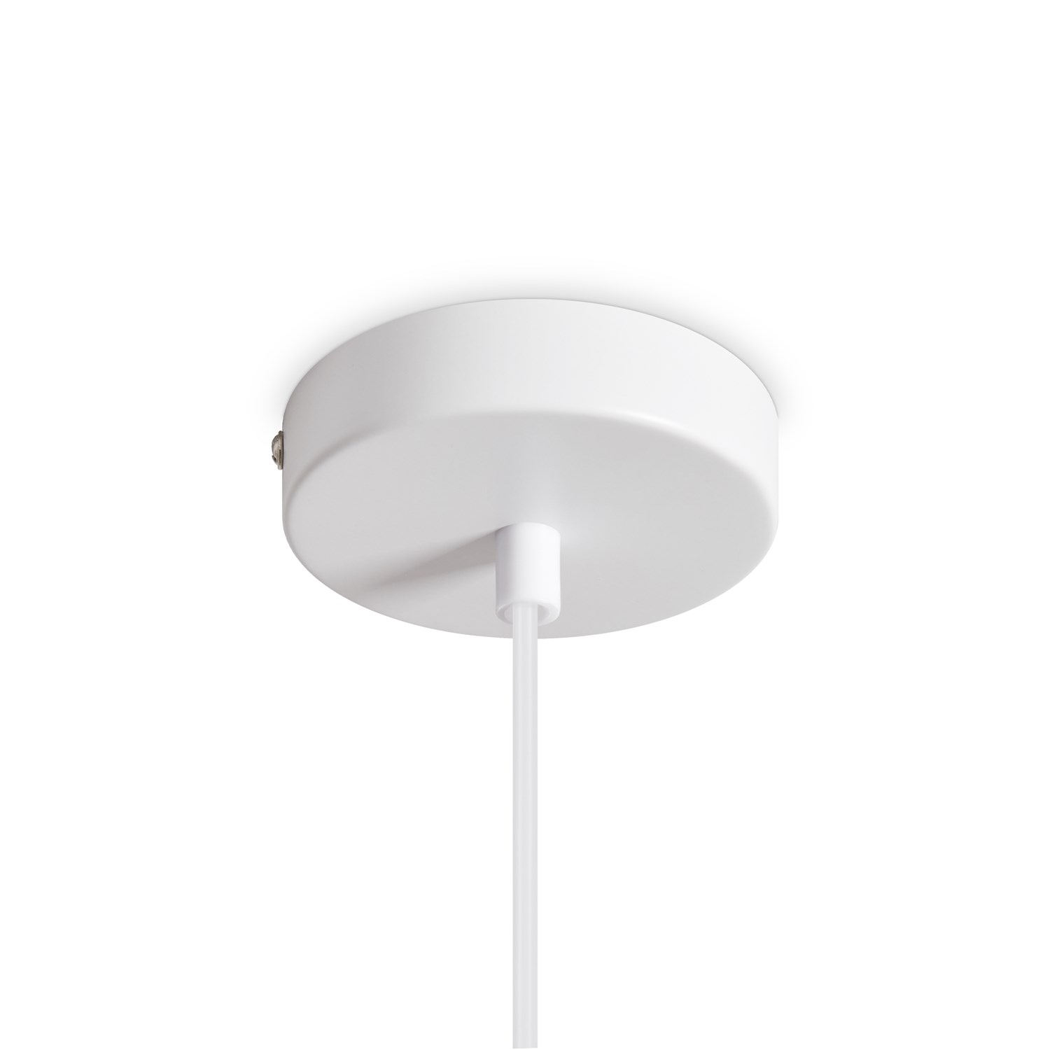 Freya Modern Shapes Подвесной светильник цвет: белый FR5530PL-01W