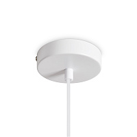 Freya Modern Shapes Подвесной светильник цвет: белый FR5530PL-01W