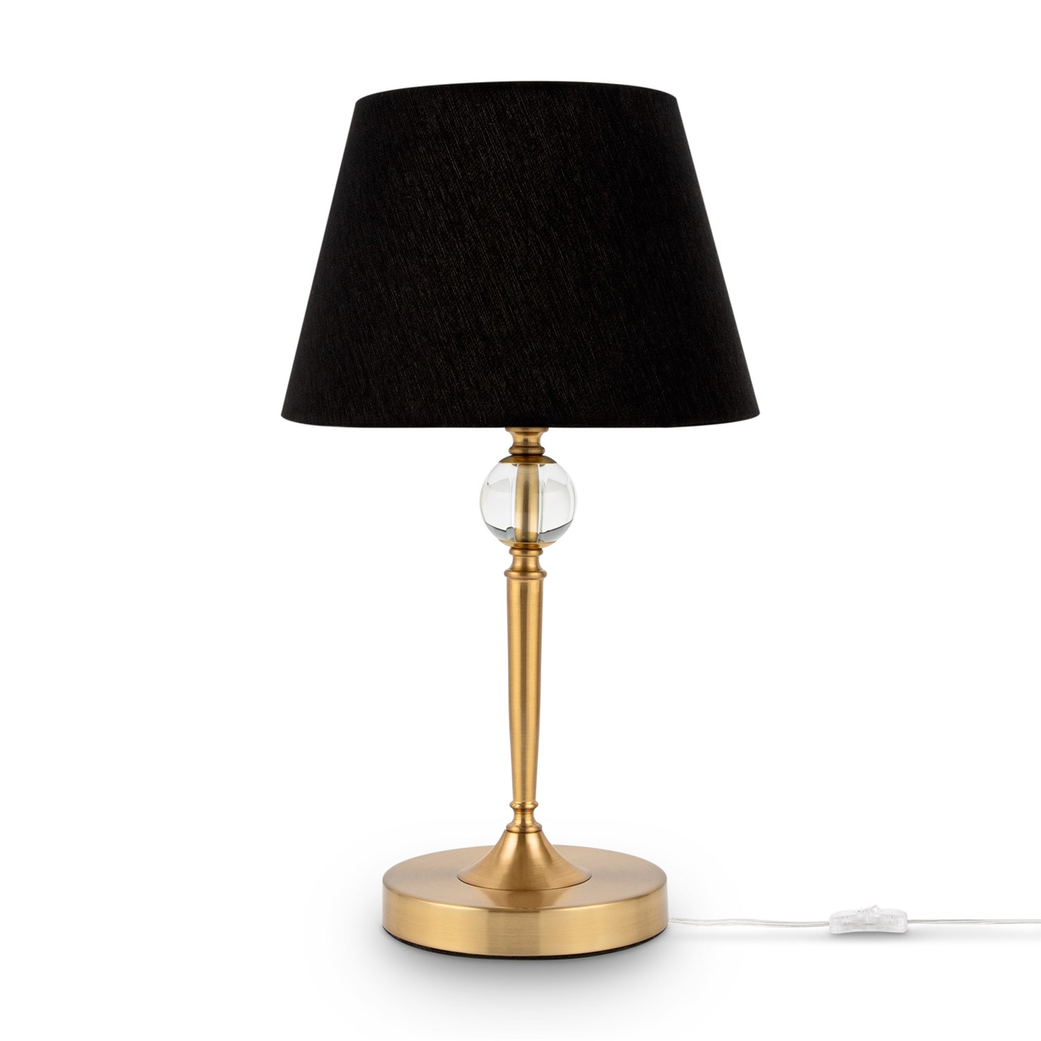 Freya Classic Rosemary Настольный светильник цвет: латунь FR5190TL-01BS