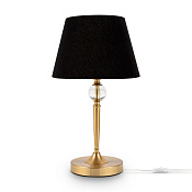 Freya Classic Rosemary Настольный светильник цвет: латунь FR5190TL-01BS