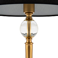 Freya Classic Rosemary Настольный светильник цвет: латунь FR5190TL-01BS