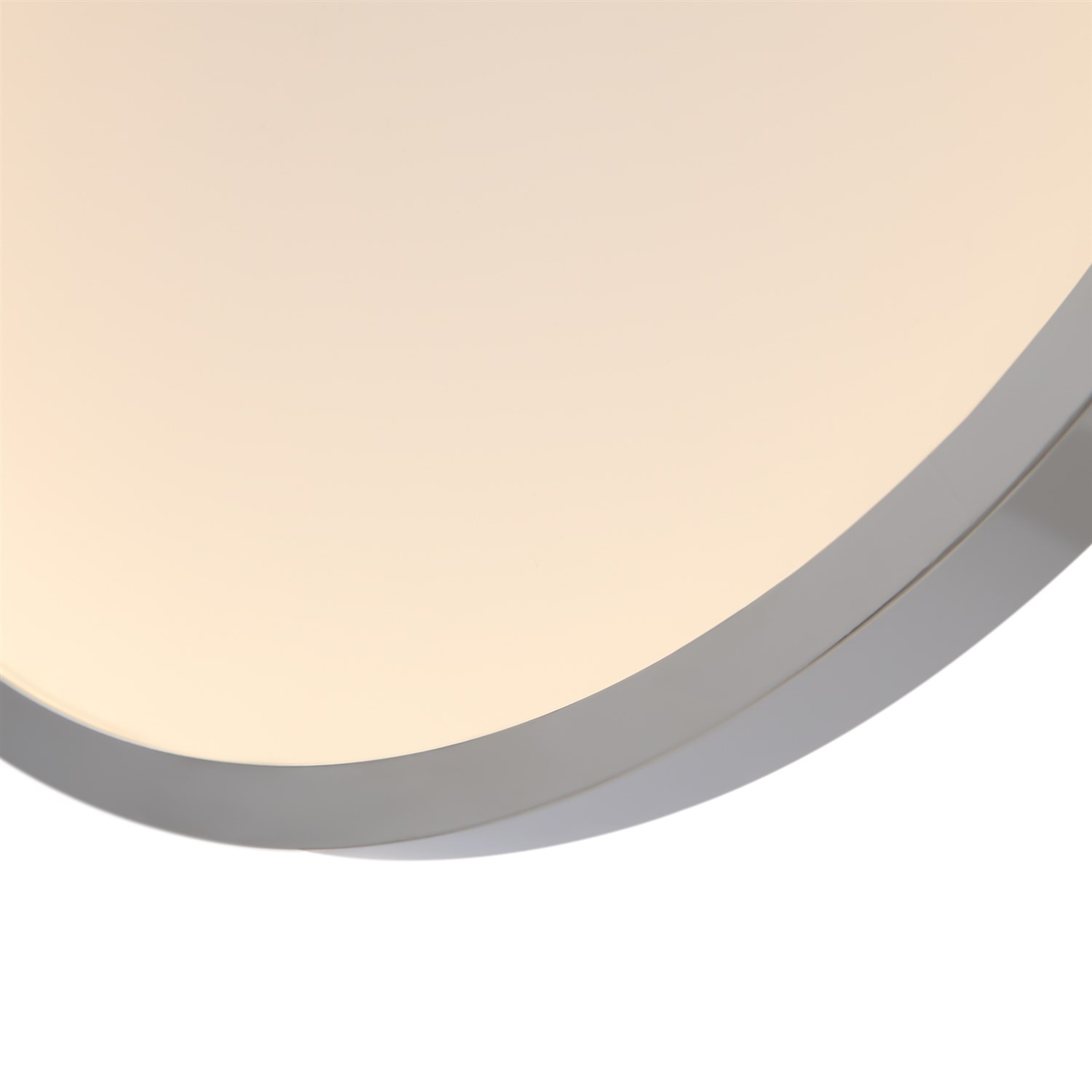 Freya LED Nova Подвесной светильник цвет: хром FR6002PL-L15CH