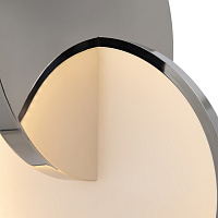 Freya LED Nova Подвесной светильник цвет: хром FR6002PL-L15CH