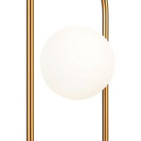 Freya Modern Inversion Настольный светильник цвет: латунь FR5233TL-01BS