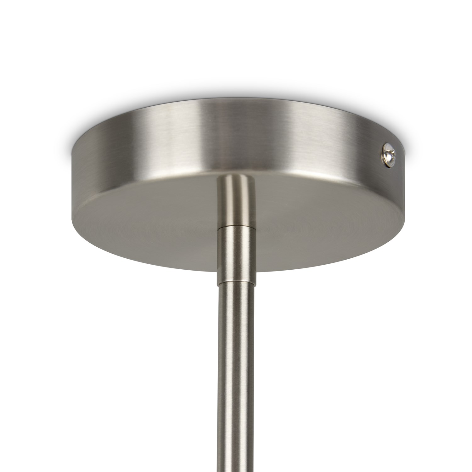 Freya Modern Branches Подвесной светильник цвет: никель FR5253PL-08N