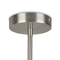 Freya Modern Branches Подвесной светильник цвет: никель FR5253PL-08N