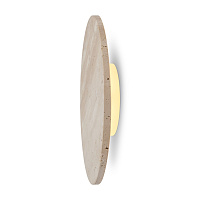 Freya Modern Sunspot Настенный светильник (бра) цвет: белый FR5482WL-L8BG