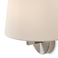 Freya Classic Graceful Настенный светильник (бра) цвет: никель FR2042WL-01N
