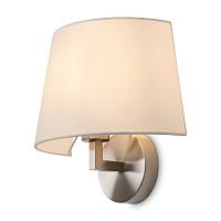Freya Classic Graceful Настенный светильник (бра) цвет: никель FR2042WL-01N