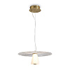 Freya LED Grail Подвесной светильник цвет: латунь FR6183PL-L4BS