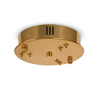 Freya Modern Tier Аксессуар цвет: латунь FR5257A-L2G