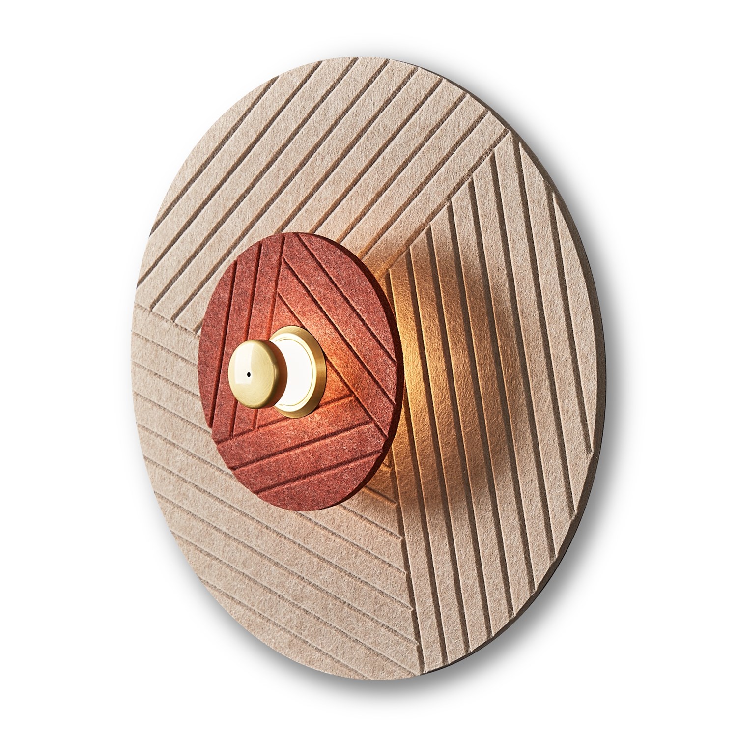 Freya Modern Acoustic Настенный светильник (бра) цвет: черный FR5494WL-L4TR