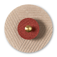 Freya Modern Acoustic Настенный светильник (бра) цвет: черный FR5494WL-L4TR