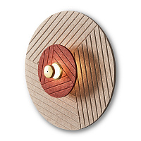 Freya Modern Acoustic Настенный светильник (бра) цвет: черный FR5494WL-L4TR